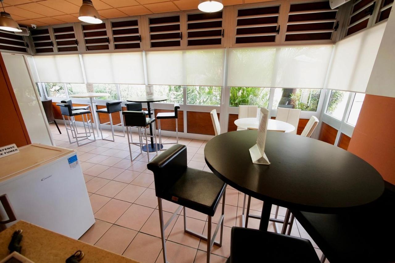 Auberge Du Mocambo Noumea Luaran gambar