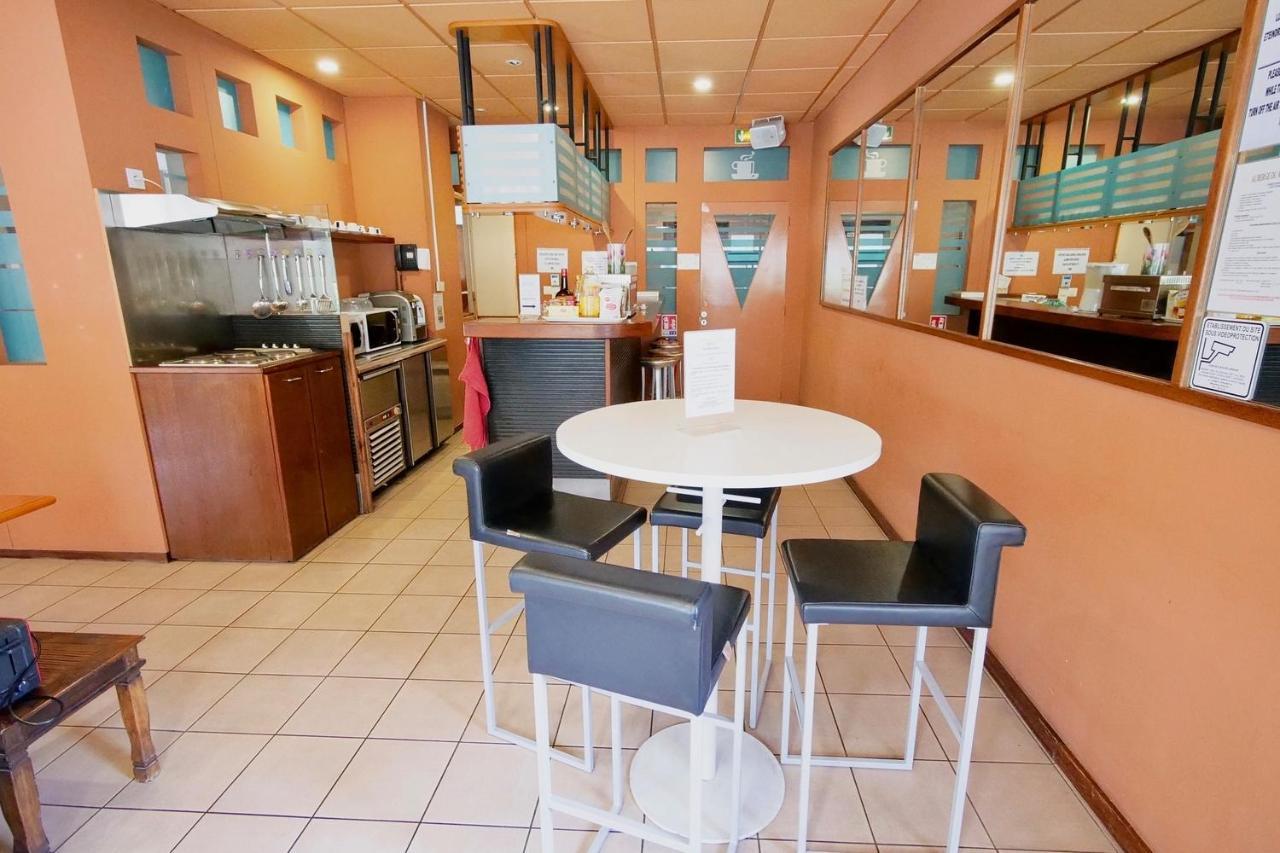Auberge Du Mocambo Noumea Luaran gambar
