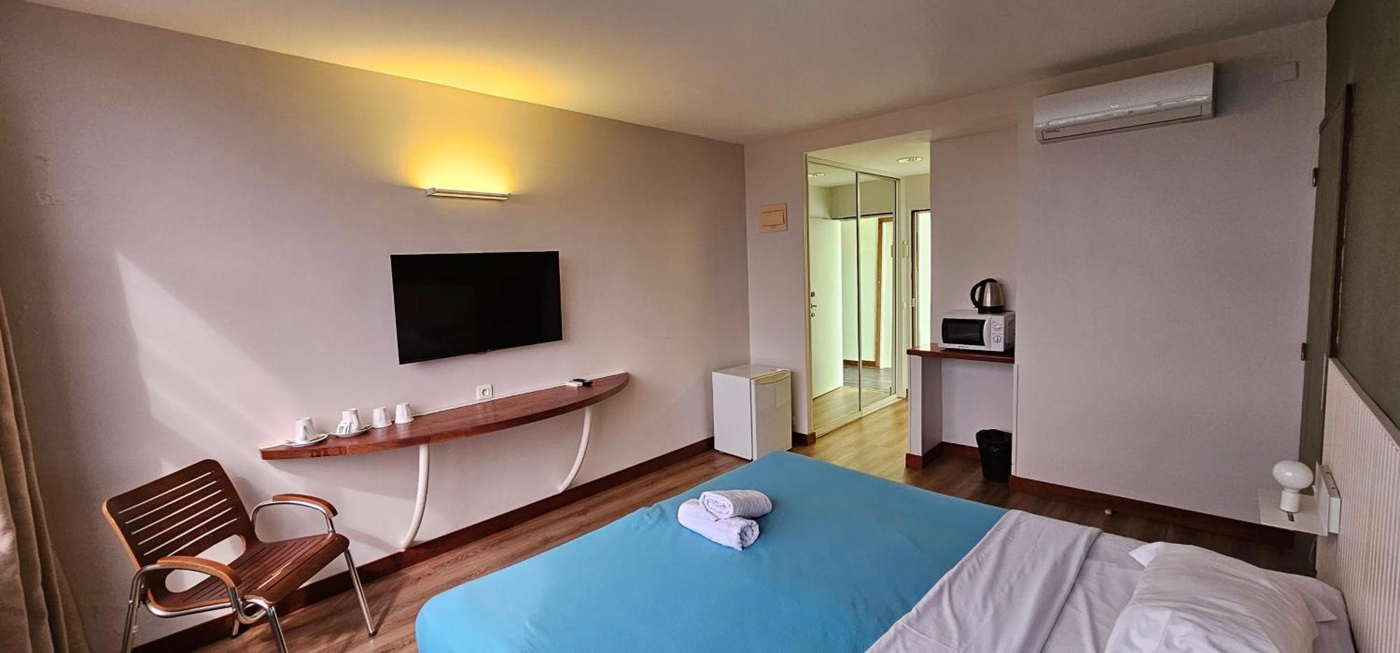 Auberge Du Mocambo Noumea Luaran gambar