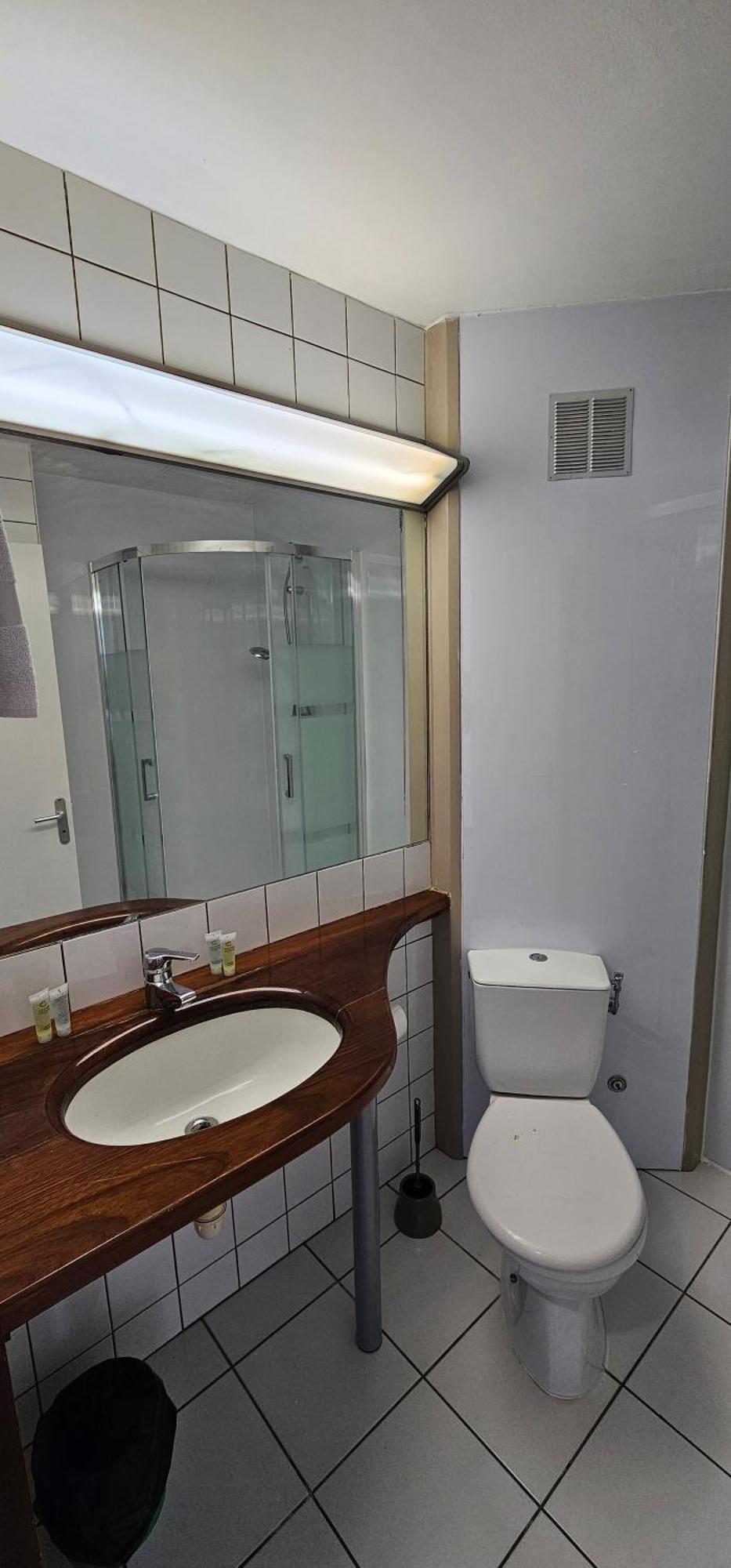 Auberge Du Mocambo Noumea Luaran gambar
