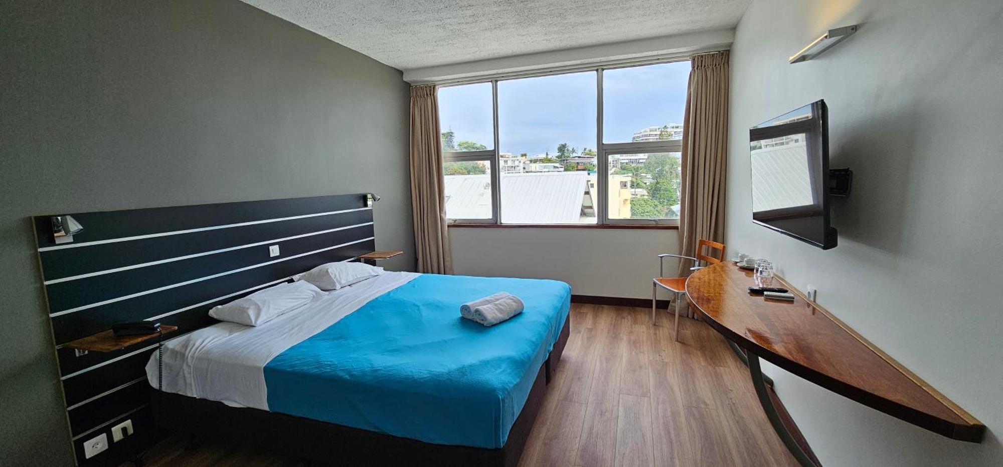 Auberge Du Mocambo Noumea Luaran gambar