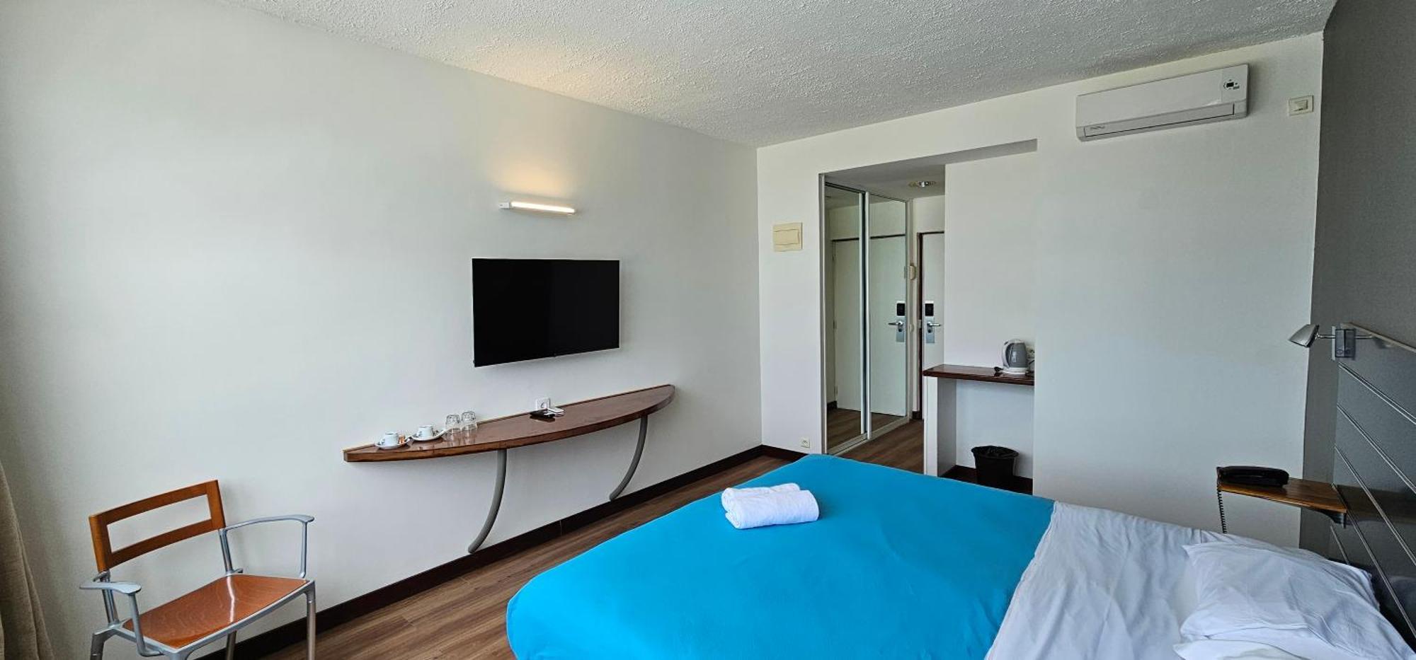 Auberge Du Mocambo Noumea Luaran gambar