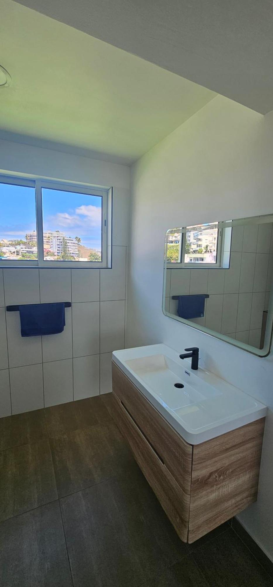 Auberge Du Mocambo Noumea Luaran gambar